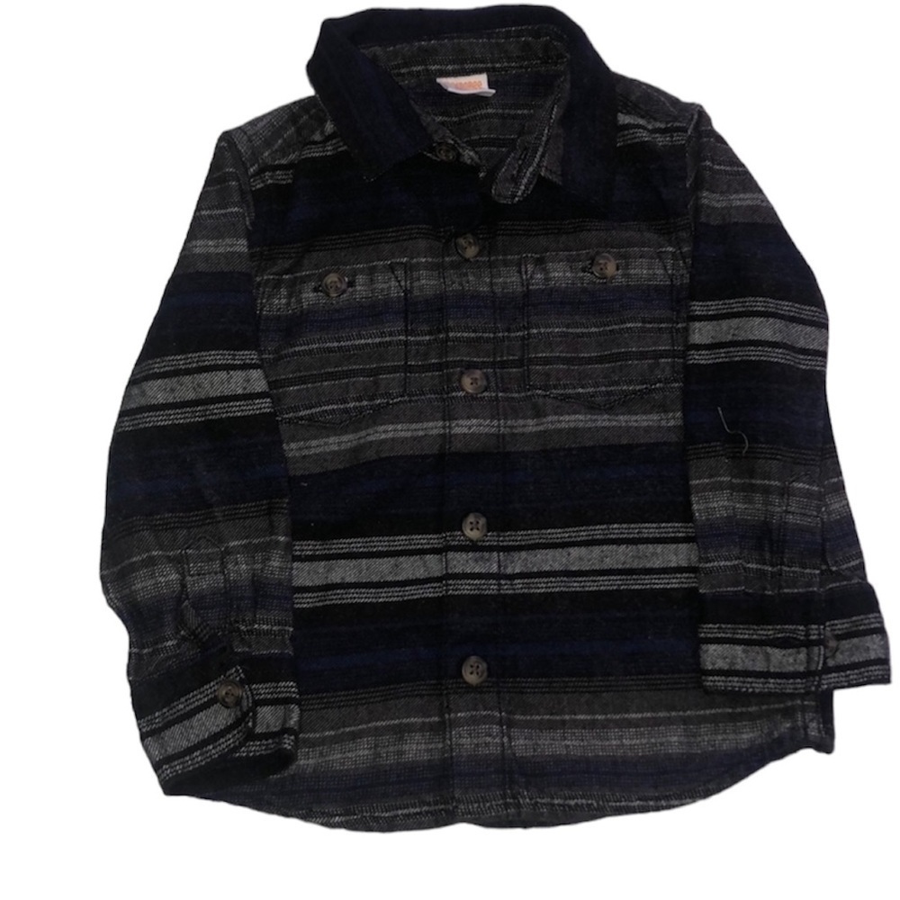 GYMBOREE shirt. Long sleeve. 18-24 month 🛍